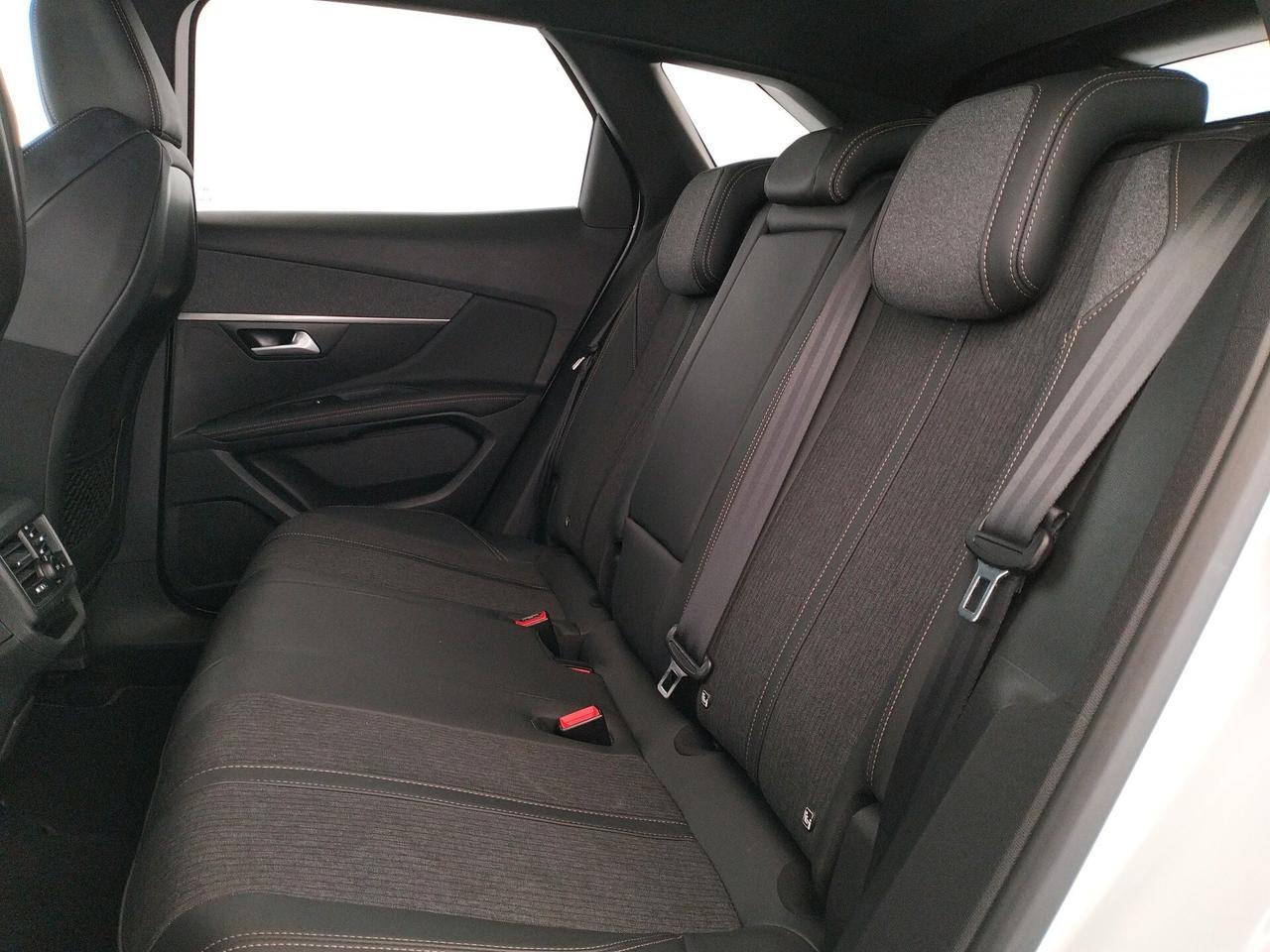 Peugeot 3008 BlueHDi 130 S&S EAT8 GT Line - NEOPATENTATI