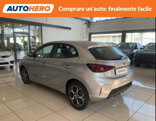 MG MG3 1.5 Comfort