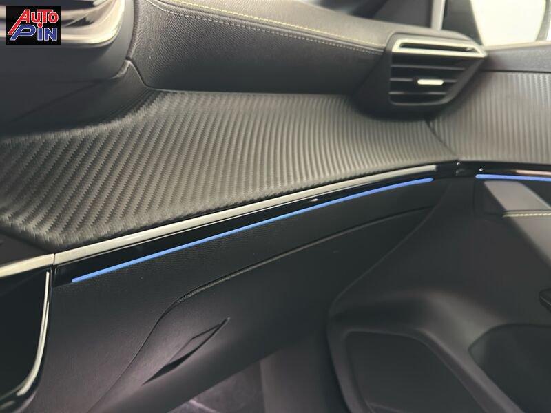 Peugeot 208 GT Hybrid 136 e-DCS6 auto