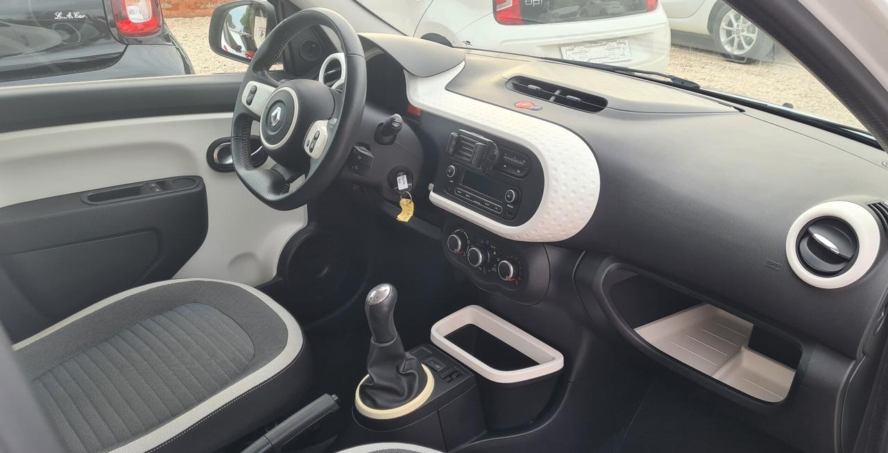 Renault Twingo 1.0 NESSUN OBBLIGO DI FINANZIAMENTO GAR.12 MESI