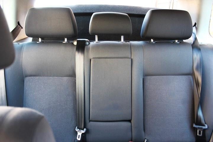 Volkswagen Polo 1.2/64CV 12V 5p. Comfortline UNICA PROPRIETARIA CLIMA NEOPATENTATI ESTETICA DA VETRINA