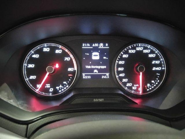 SEAT Ibiza 1.0 EcoTSI DSG Style C/GRIMALDI SPECIAL DAY