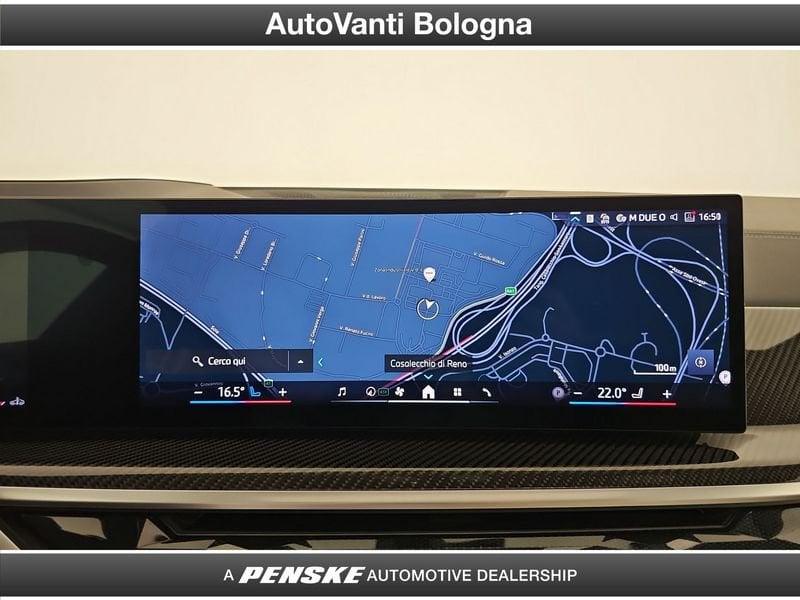 BMW X7 xDrive40d 48V Msport
