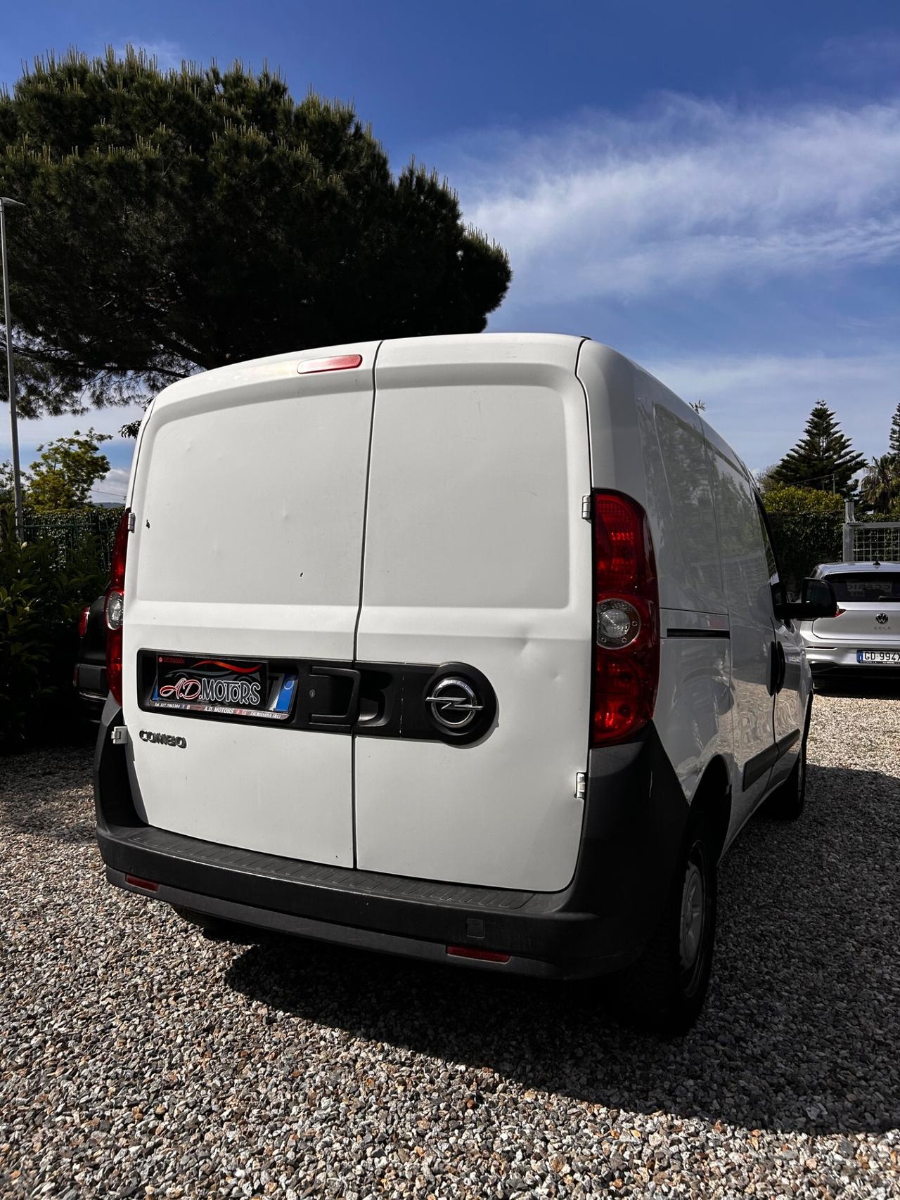 Opel Combo 1.3 MJT 95Cv Euro6 Furgone