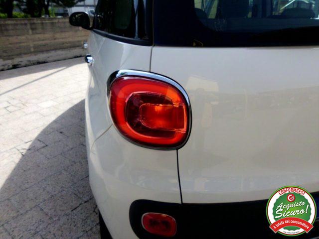 FIAT 500L 1.3 Multijet 85 CV Pop Star