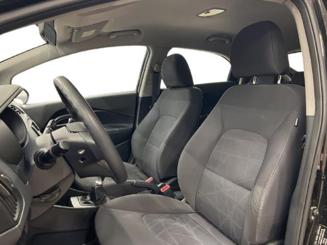 KIA Rio 1.2 CVVT 5p. LX