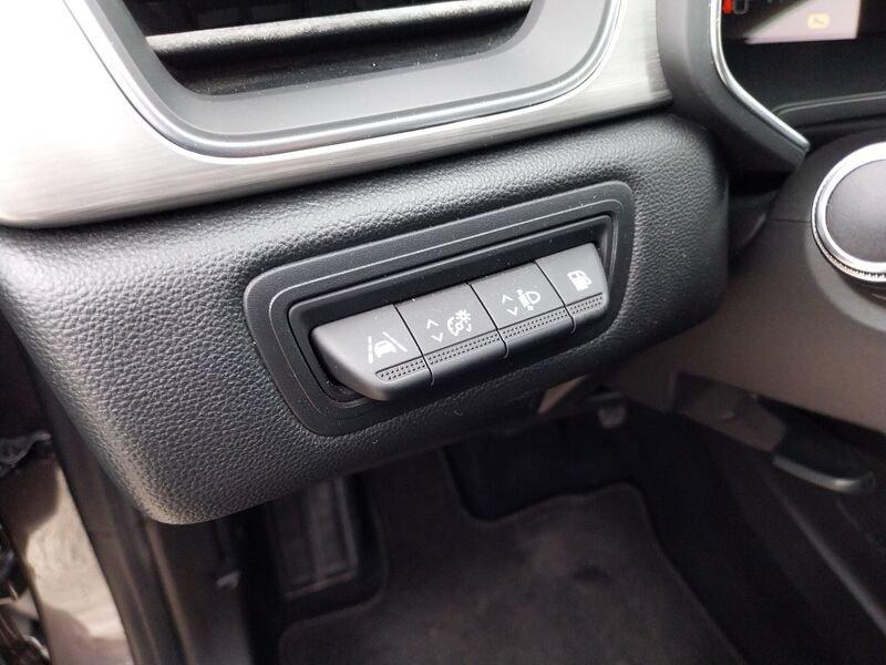 Renault Captur Captur 1.6 E-Tech phev Intens 160cv auto
