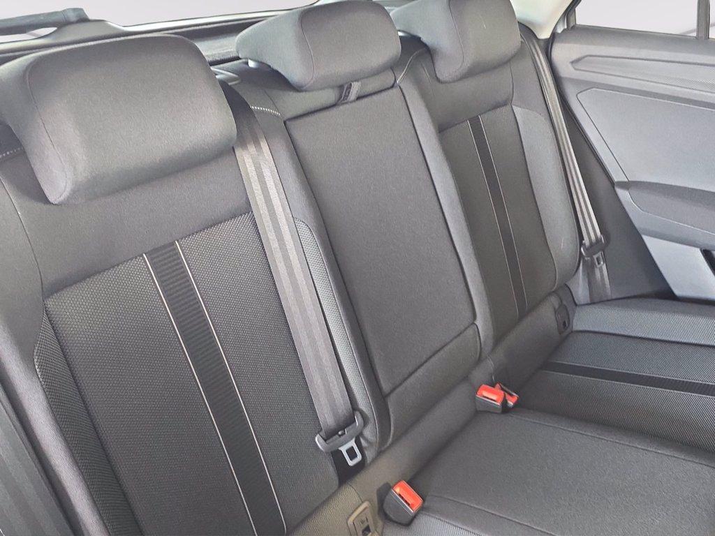 VOLKSWAGEN T-roc 1.0 tsi edition plus 115cv del 2025