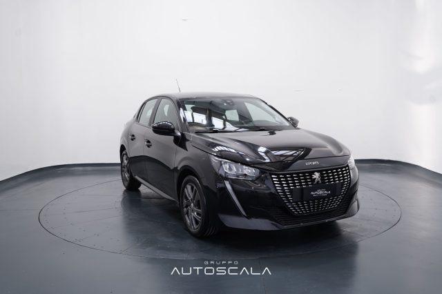 PEUGEOT 208 1.5 BlueHDi 100cv S&S 5 porte Active Pack