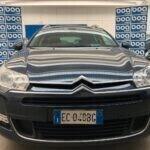 Citroen C5 2.0 HDi 163 aut. Exclusive Style Tourer/COMMERCIANTI