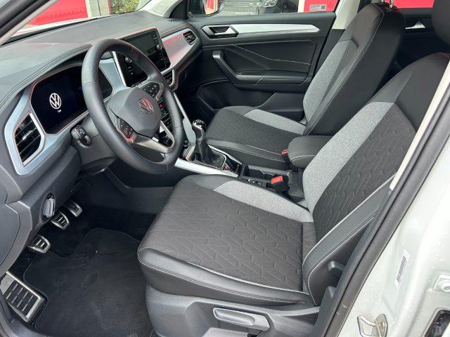 VOLKSWAGEN T-Roc 1.0 TSI Life GOAL
