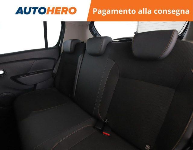 DACIA Sandero 1.5 dCi 8V 90CV S&S Serie Speciale Brave