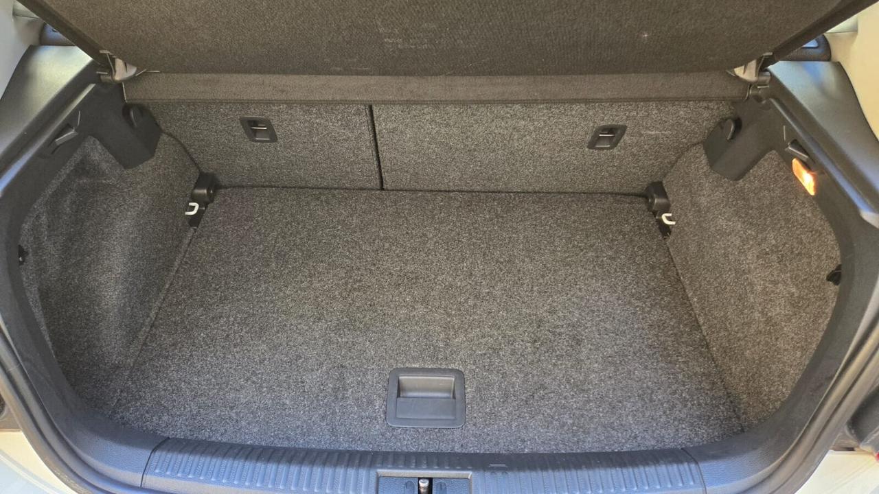 Volkswagen Polo 1.4 TDI 90 CV 5p. Business BlueMot