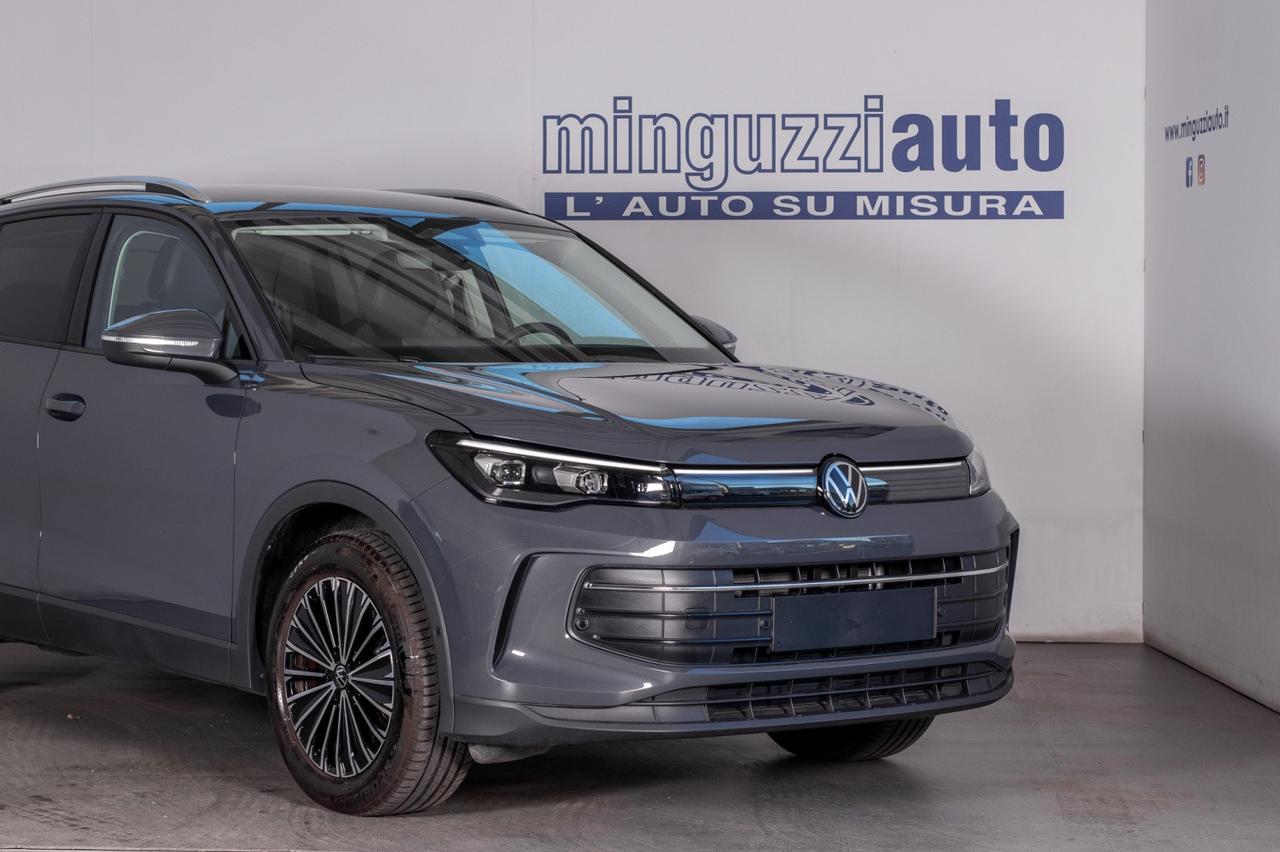 Volkswagen Tiguan 2.0 Tdi 150cv Dsg