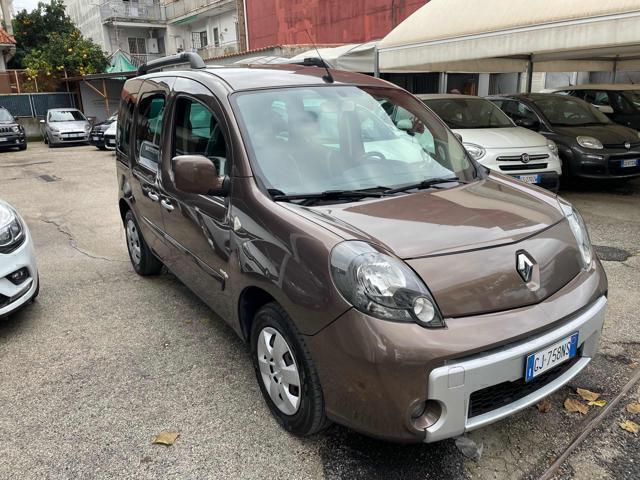 RENAULT Kangoo 1.5 dCi 90CV F.AP. 5 porte Tom Tom