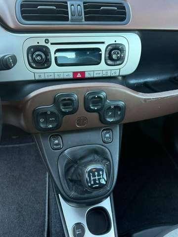 Fiat Panda 4x4 1.3 mjt 16v Cross 4x4 s&s 95cv