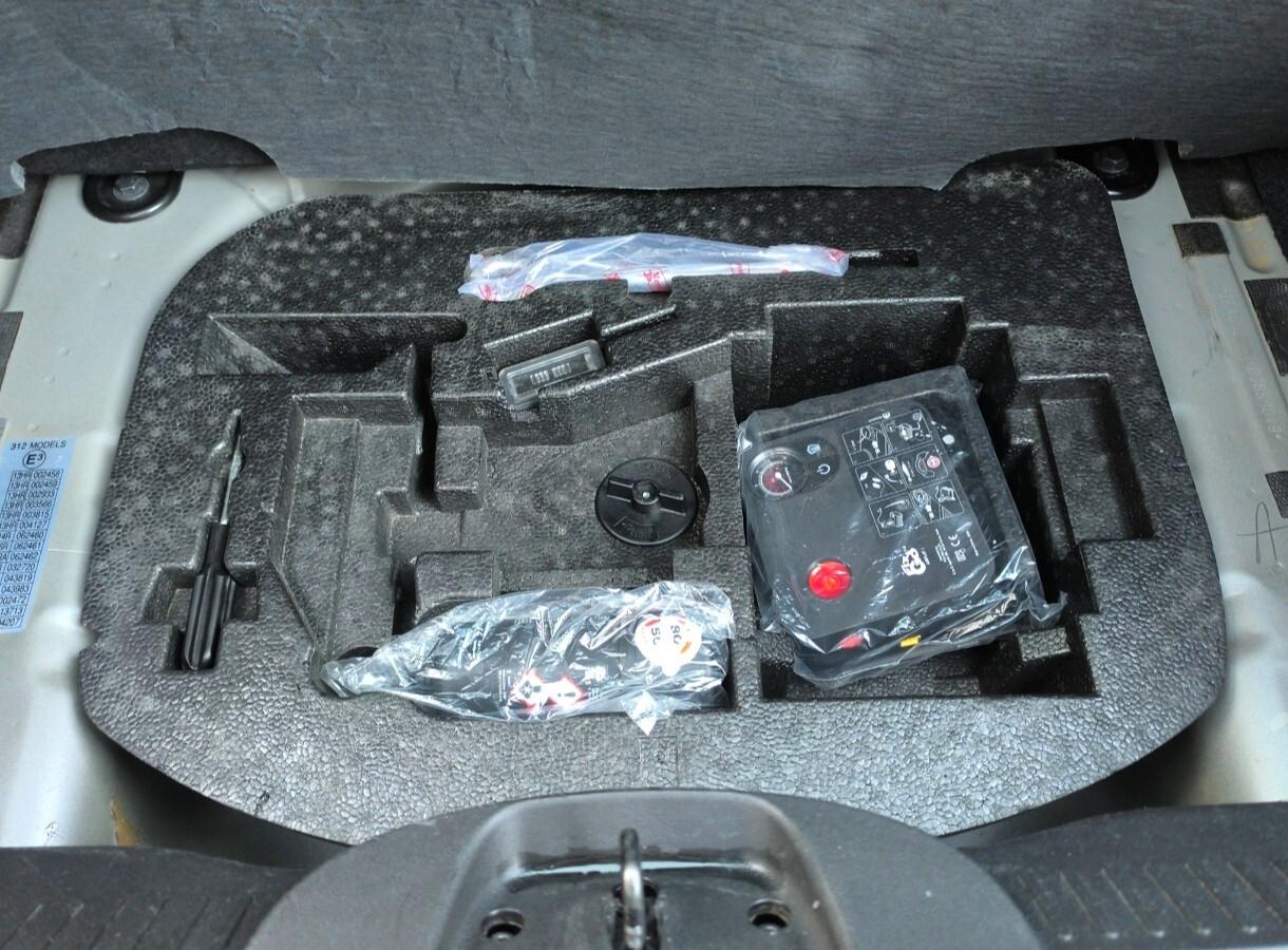 Abarth 595 1.4 T-Jet 165 CV Turismo con Kit EsseEsse