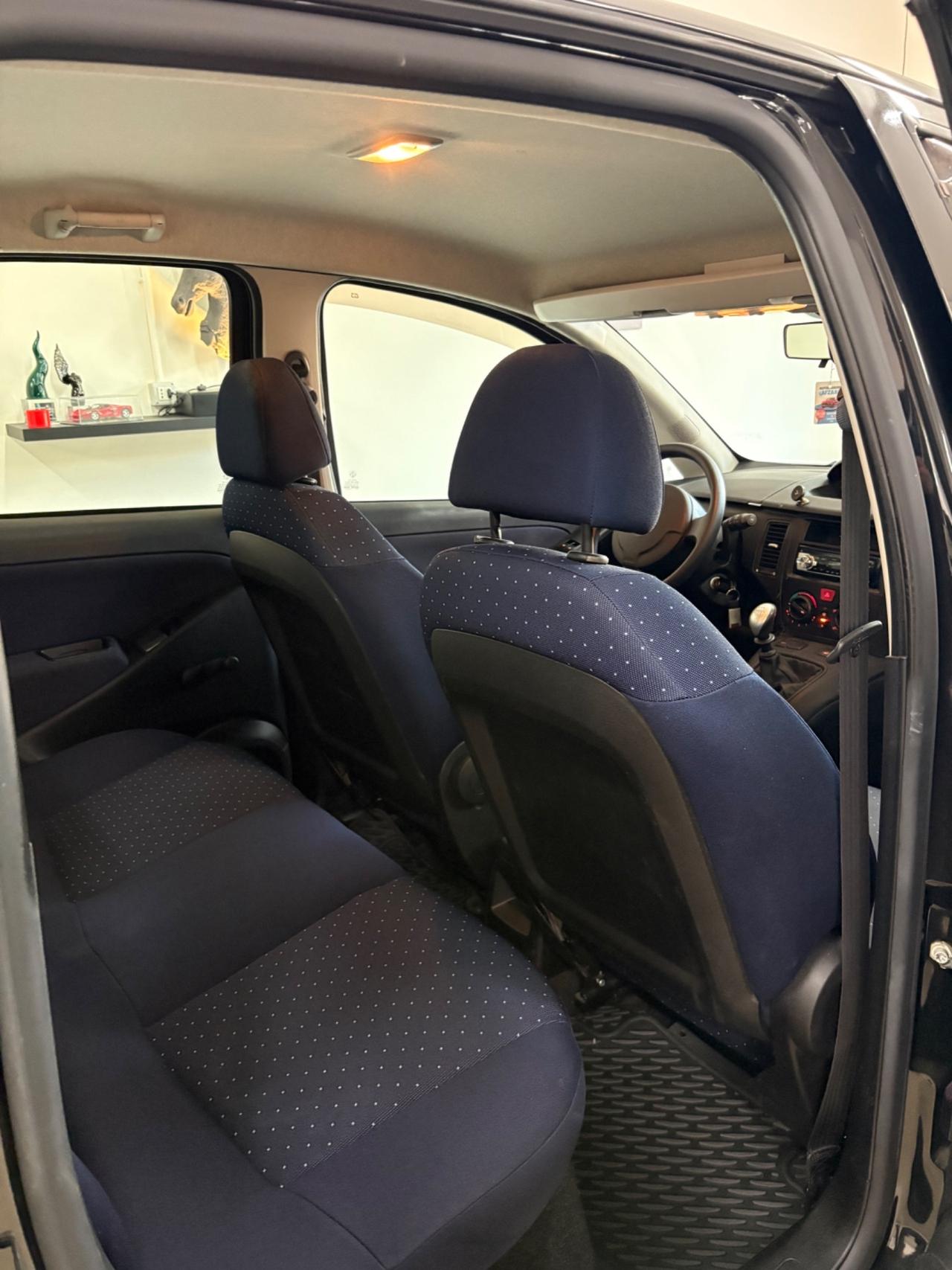 Fiat Idea 1.4 Dynamic EasyPower