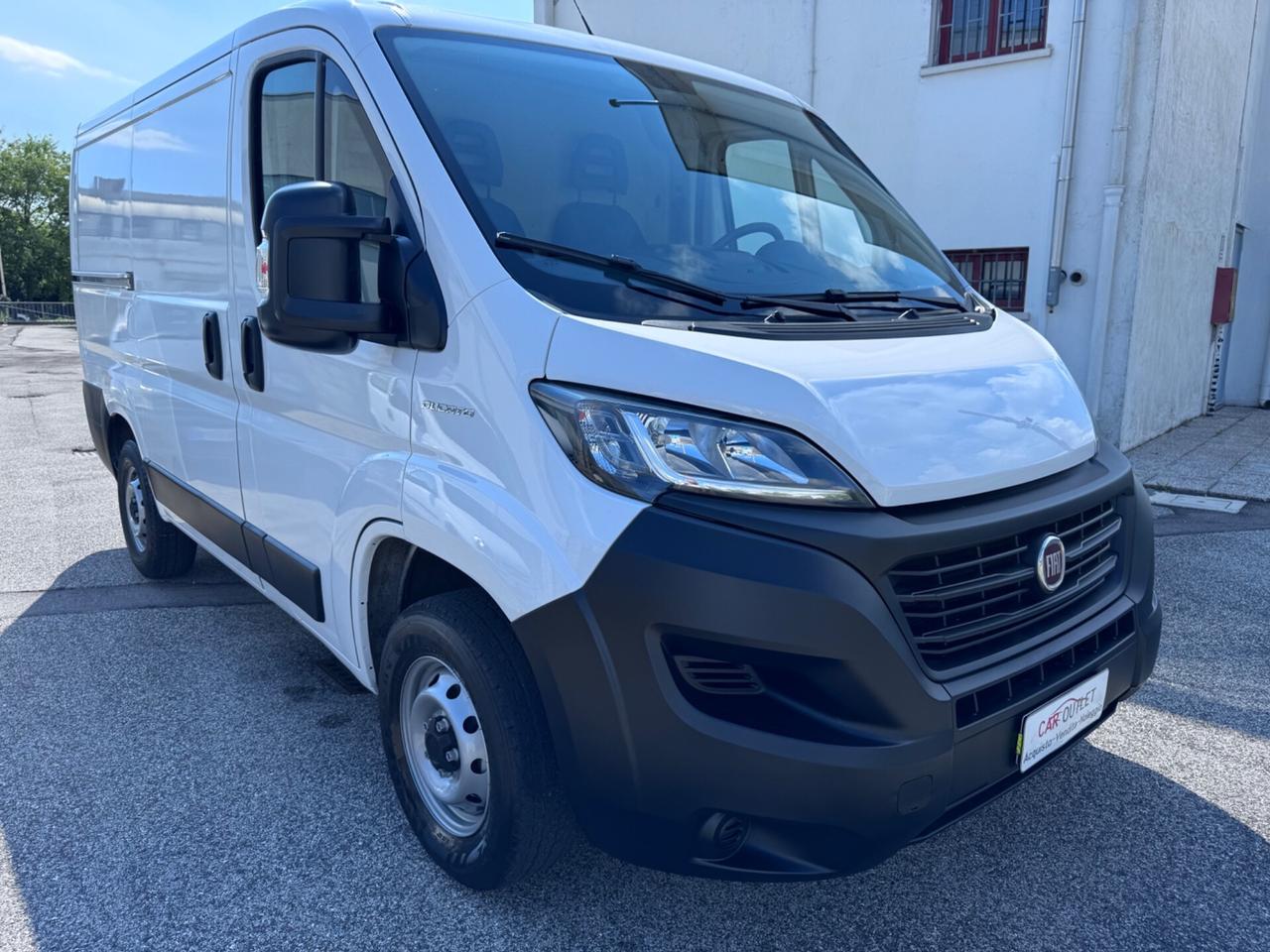 Fiat DUCATO 2.3 MULTIJET 140CV E6 CH1 PC-TN