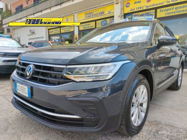 Volkswagen Tiguan 2.0 122cv TDI SCR Life