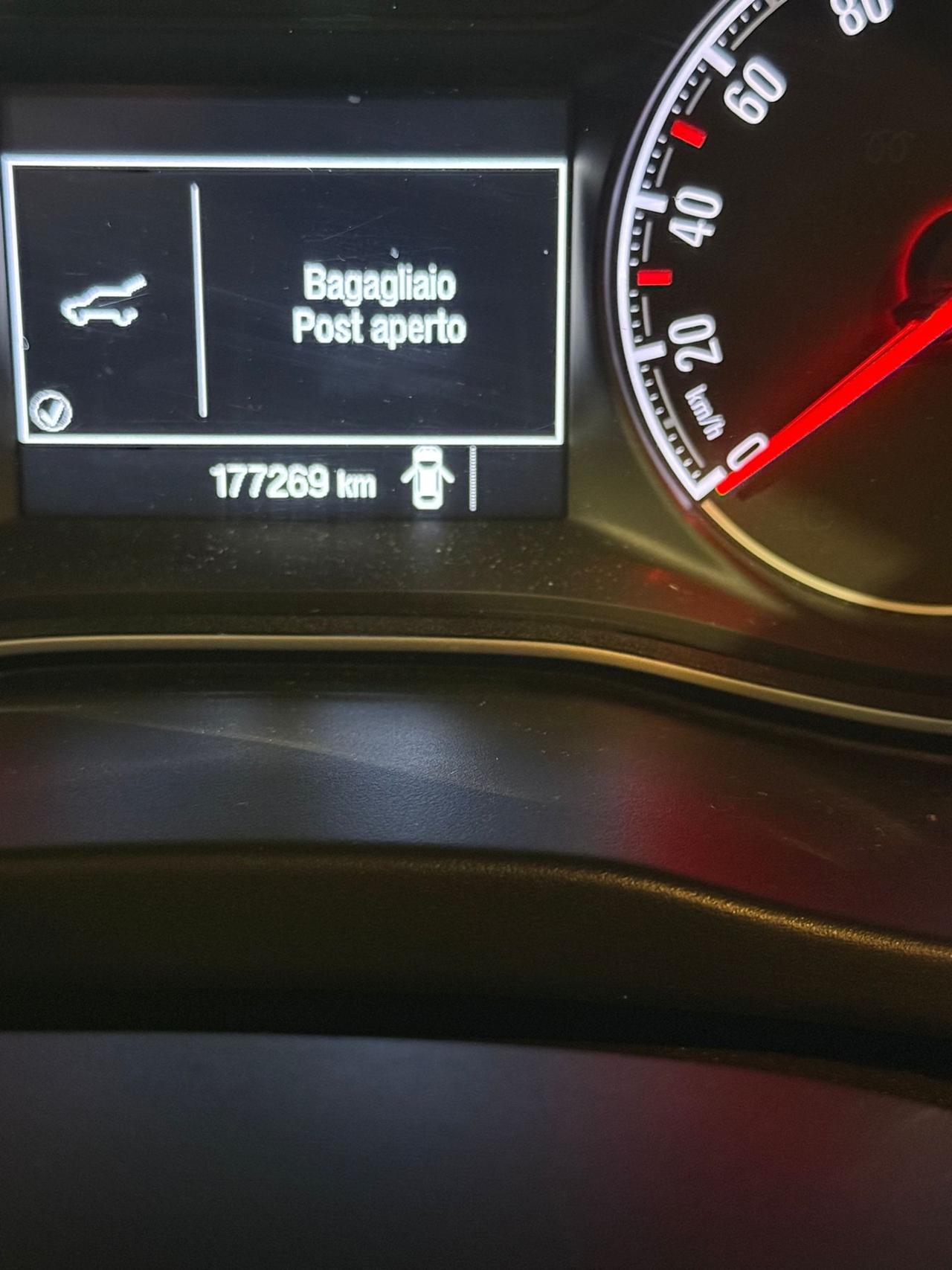 Opel Corsa 1.3 -NEOPATENTATI-GARANZIA