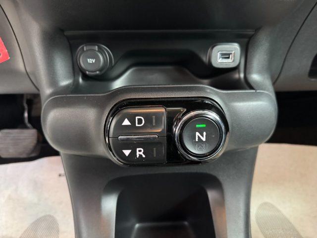 CITROEN C4 Cactus PureTech 82 Shine Edition AUTOMATICA