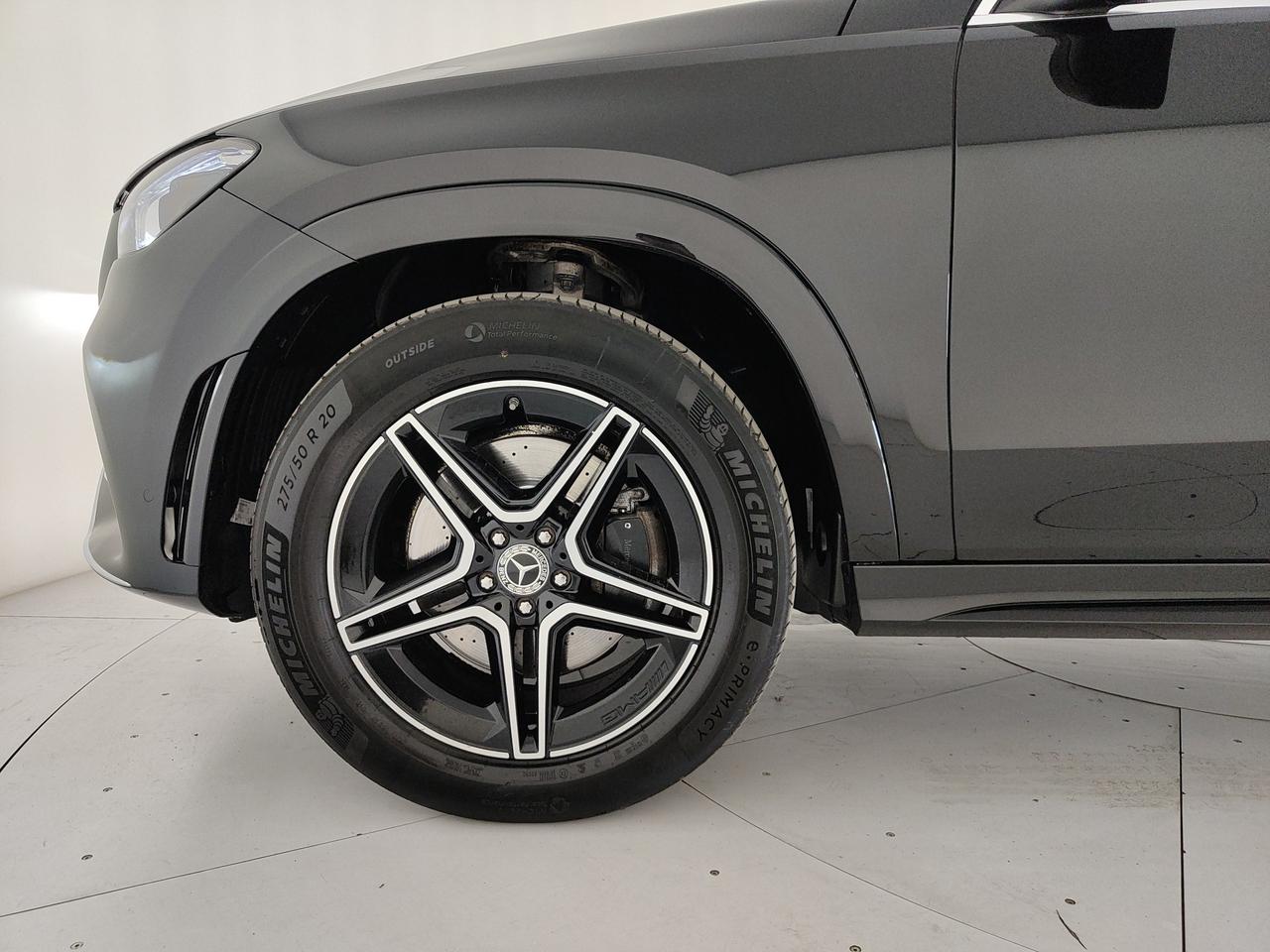 Mercedes-Benz GLE 300 d mhev Premium 4matic auto