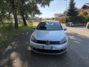 Volkswagen Golf 2.0 TDI 140CV DPF DSG 5p. Highline