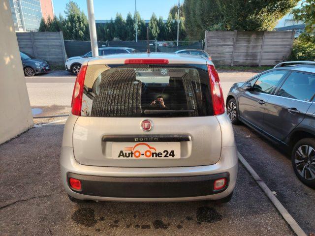 FIAT Panda 1.2 EasyPower Easy NEOPATENTATI - PREZZO REALE