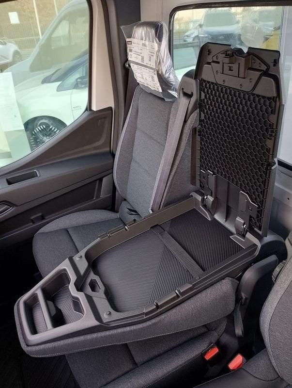 Nissan Interstar PROMO LIMITATA SU P.CONSEGNA L2P2 130CV PREZZO+IVA DISP. ANCHE L3