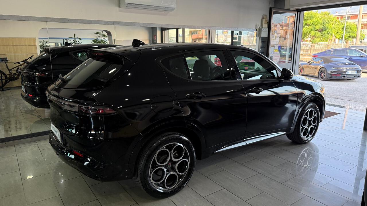 ALFA ROMEO TONALE 1.6 130 CV AUTOMATICA LED