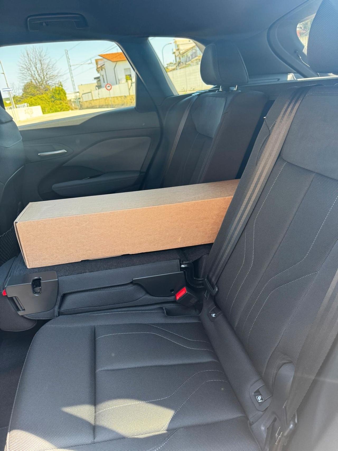 Audi Q3 35 TDI S tronic line edition