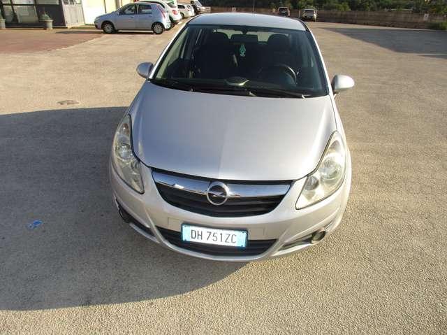 Opel Corsa 5p 1.3 cdti ecoflex Club GARANTITA FULL OPTIONAL