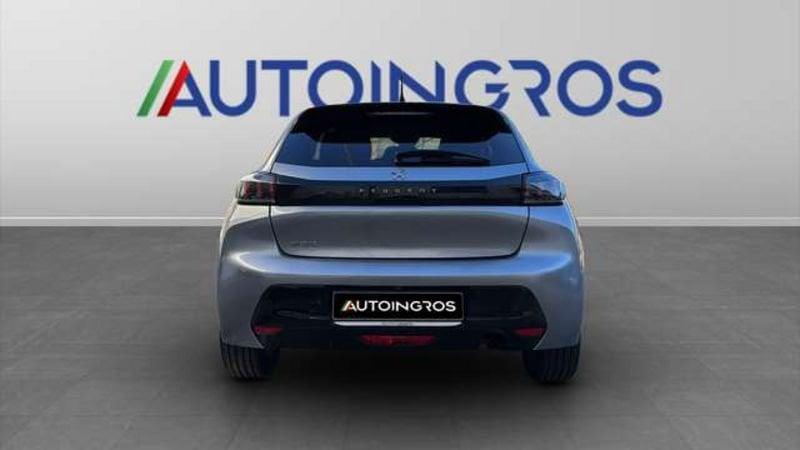 Peugeot 208 5 Porte 1.2 PureTech Allure Pack