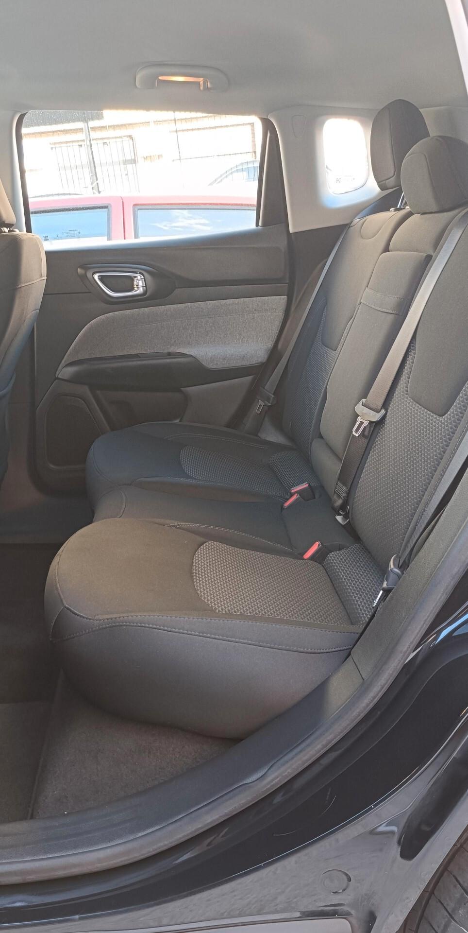 Jeep Compass 1.6 Multijet II 2WD Longitude