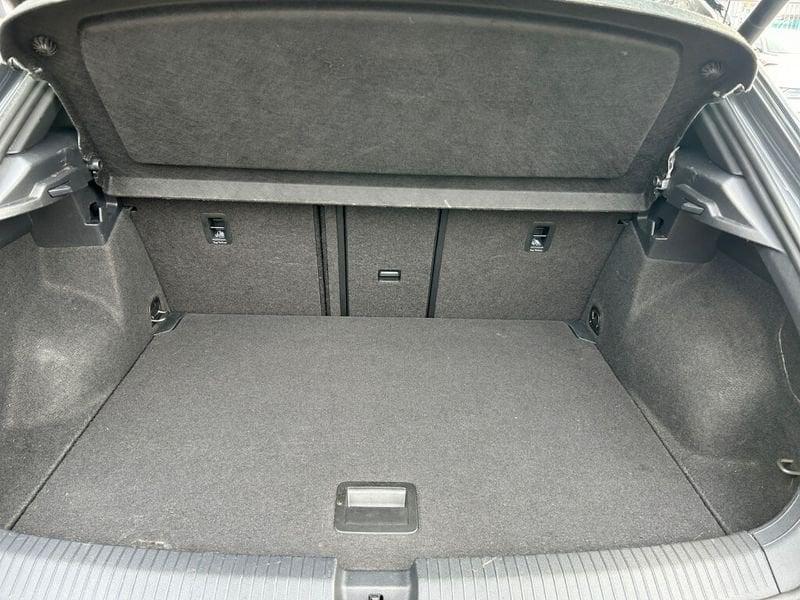 Volkswagen T-Roc 1ª serie 2.0 TDI SCR 150 CV DSG Advanced BlueMotion Technology