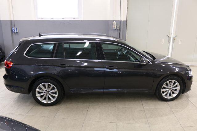 VOLKSWAGEN Passat Variant 2.0 TDI SCR EVO DSG Business "" BELL1SS1MA ""