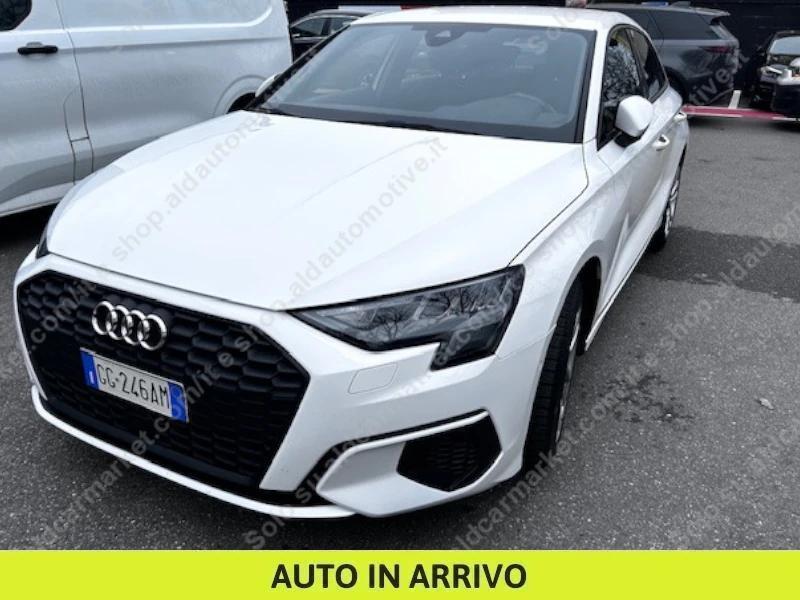 Audi A3 30 1.5 g-tron Business S tronic