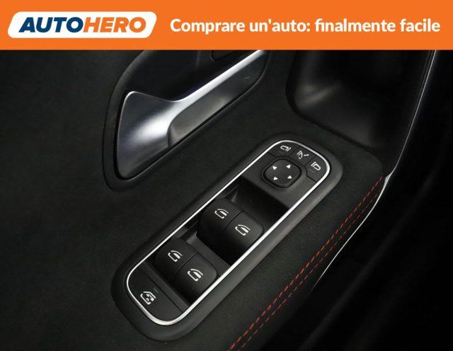 MERCEDES-BENZ A 250 e Automatic EQ-Power Premium