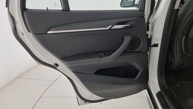 BMW X1 xDrive20d xLine Plus