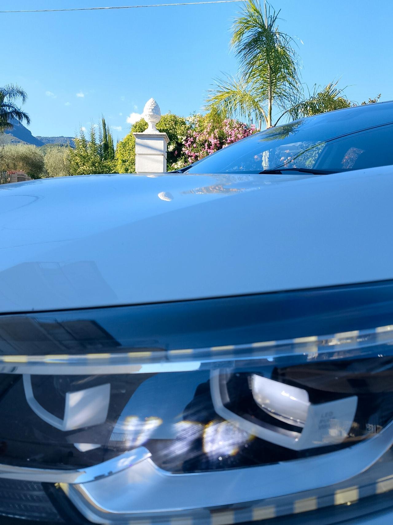 Renault Kadjar Blue dCi 8V 115CV Sport Edition