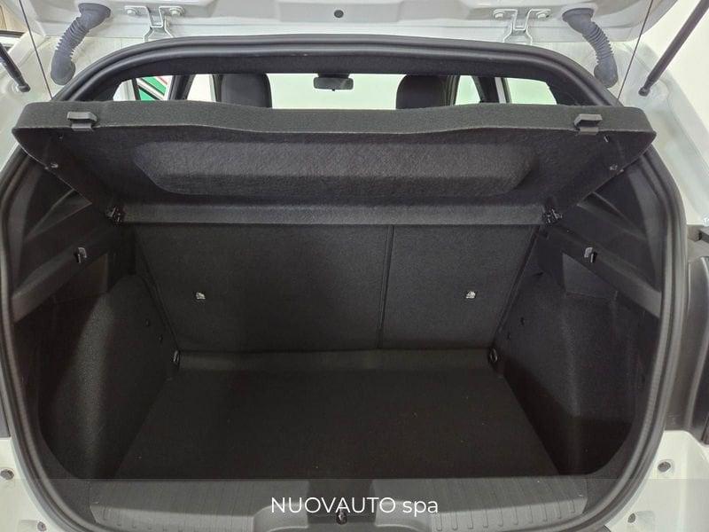 FIAT Grande Panda Hybrid Hybrid Pop con AUTORADIO