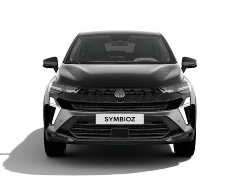 Renault Symbioz Symbioz E-Tech full hybrid Esprit Alpine 160cv