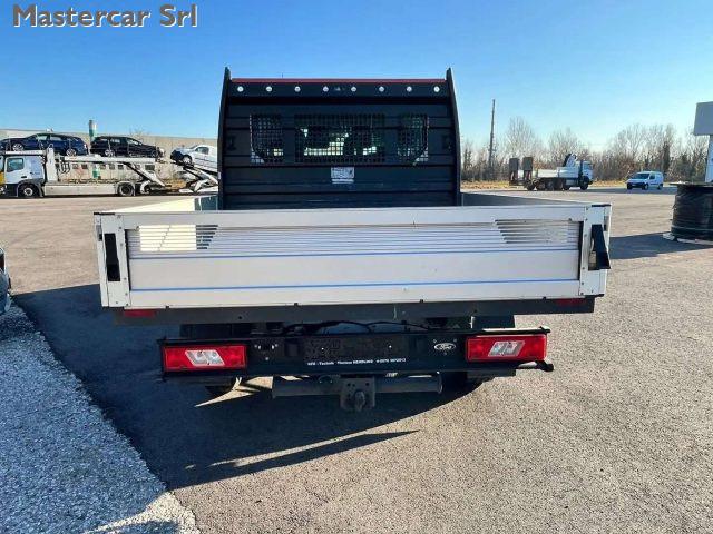 FORD Transit Doppia Cabina Cassone - tel. WF0CXXTTRCLD83777