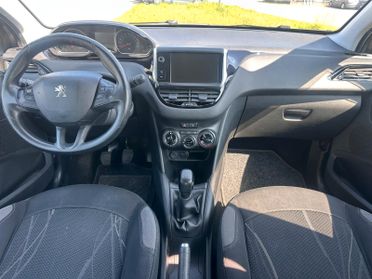 Peugeot 208 1.2 VTi 82 CV 5 porte Active