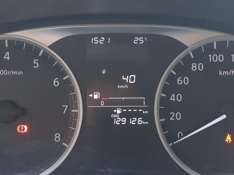 Nissan Micra 1.0L 12V 5P PER NEOPATENTATI-GARANZIA-KM CERTIFIC