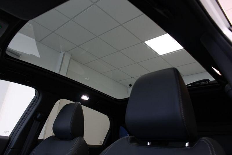 Nissan Qashqai MHEV 158 CV Xtronic Tekna