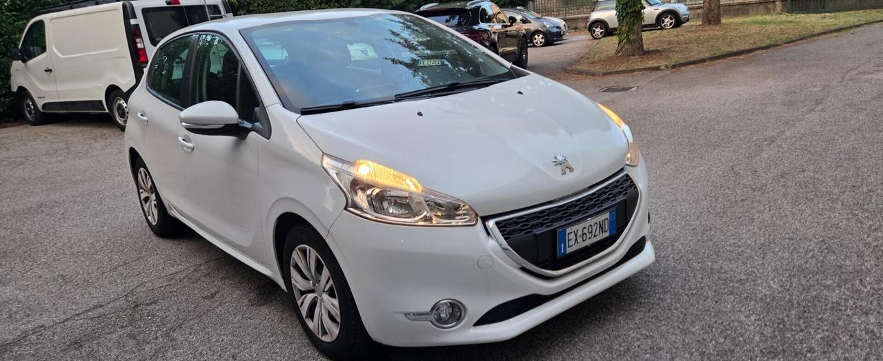 Peugeot 208 1.4 VTi 95 CV 5p. GPL Active