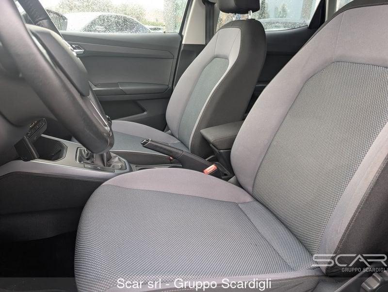 Seat Arona Arona 1.6 TDI 95 CV Style