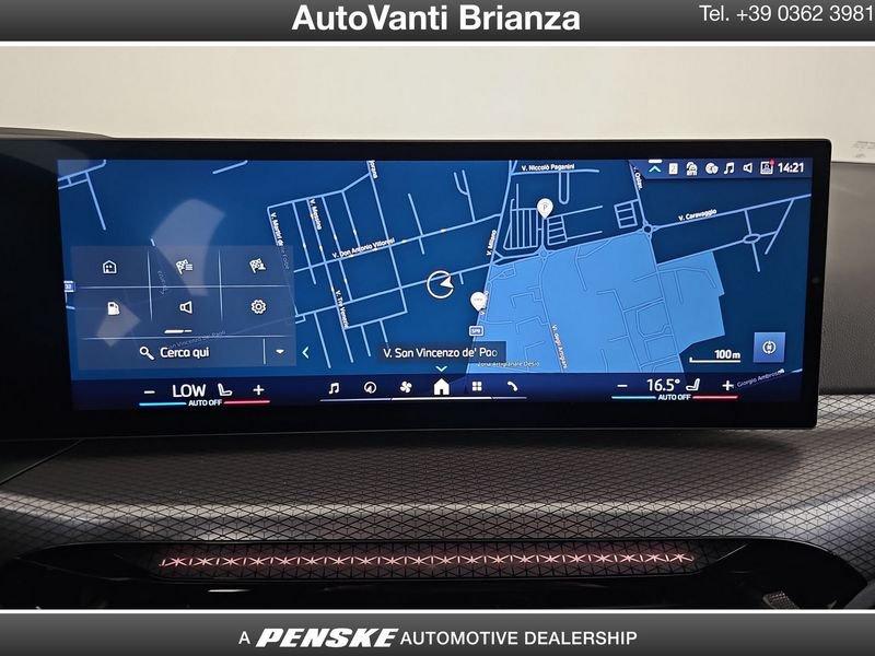 BMW Serie 3 320d 48V LCI xDrive Touring Msport Pro KIT GOMME ESTIVE